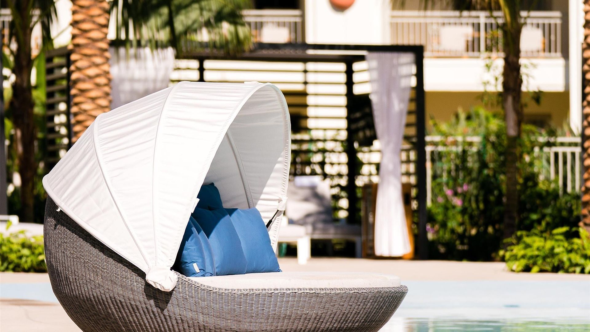 Hotel Park Hyatt Aviara Carlsbad