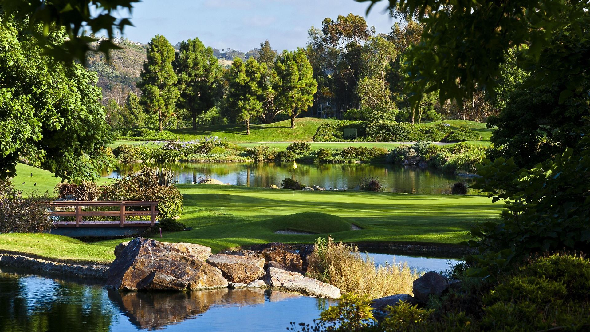 Park Hyatt Aviara 5* Carlsbad