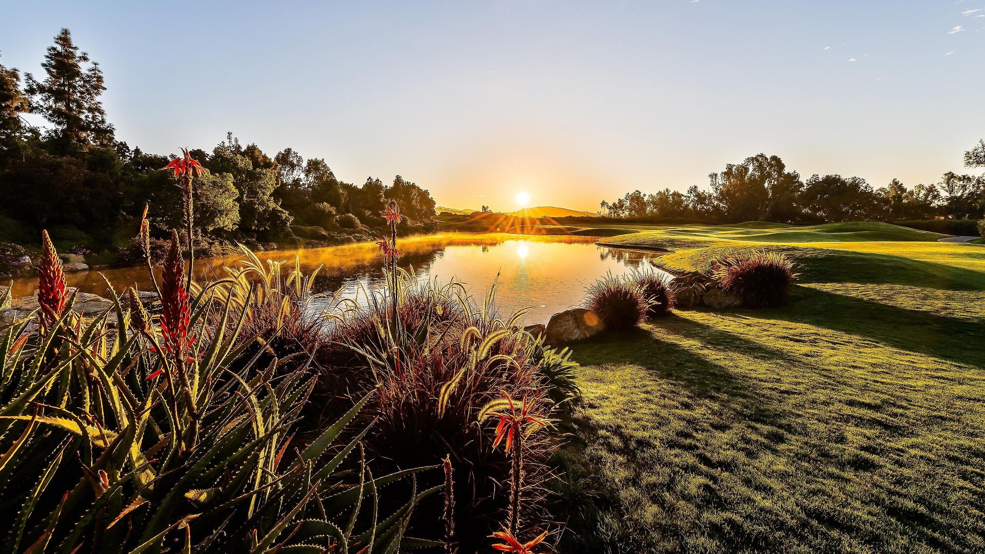 Hotel Park Hyatt Aviara Carlsbad