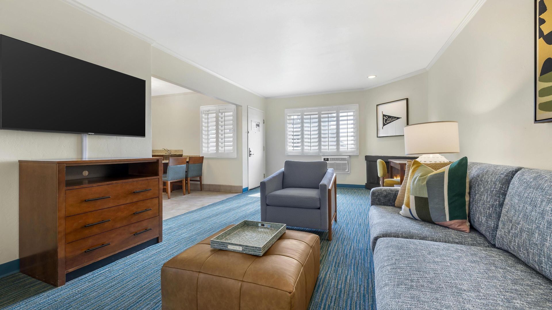 Hotel Western View 3*