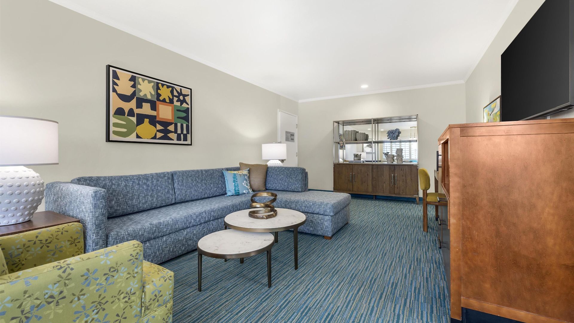 Hotel Western View 3*