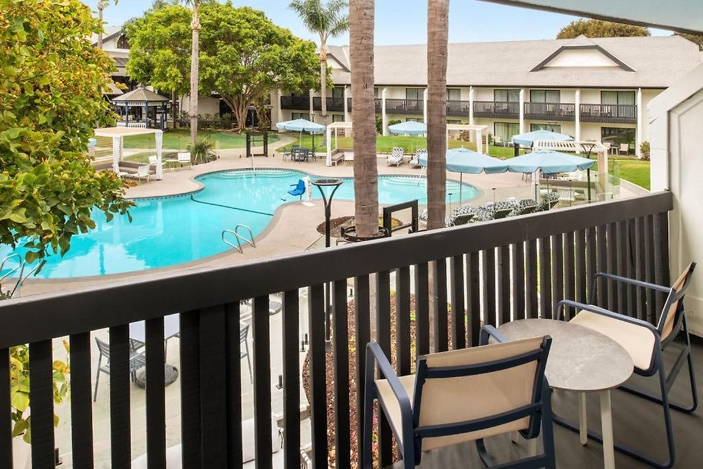 By The Sea Hotel, Carlsbad, Series By Marriott Carlsbad