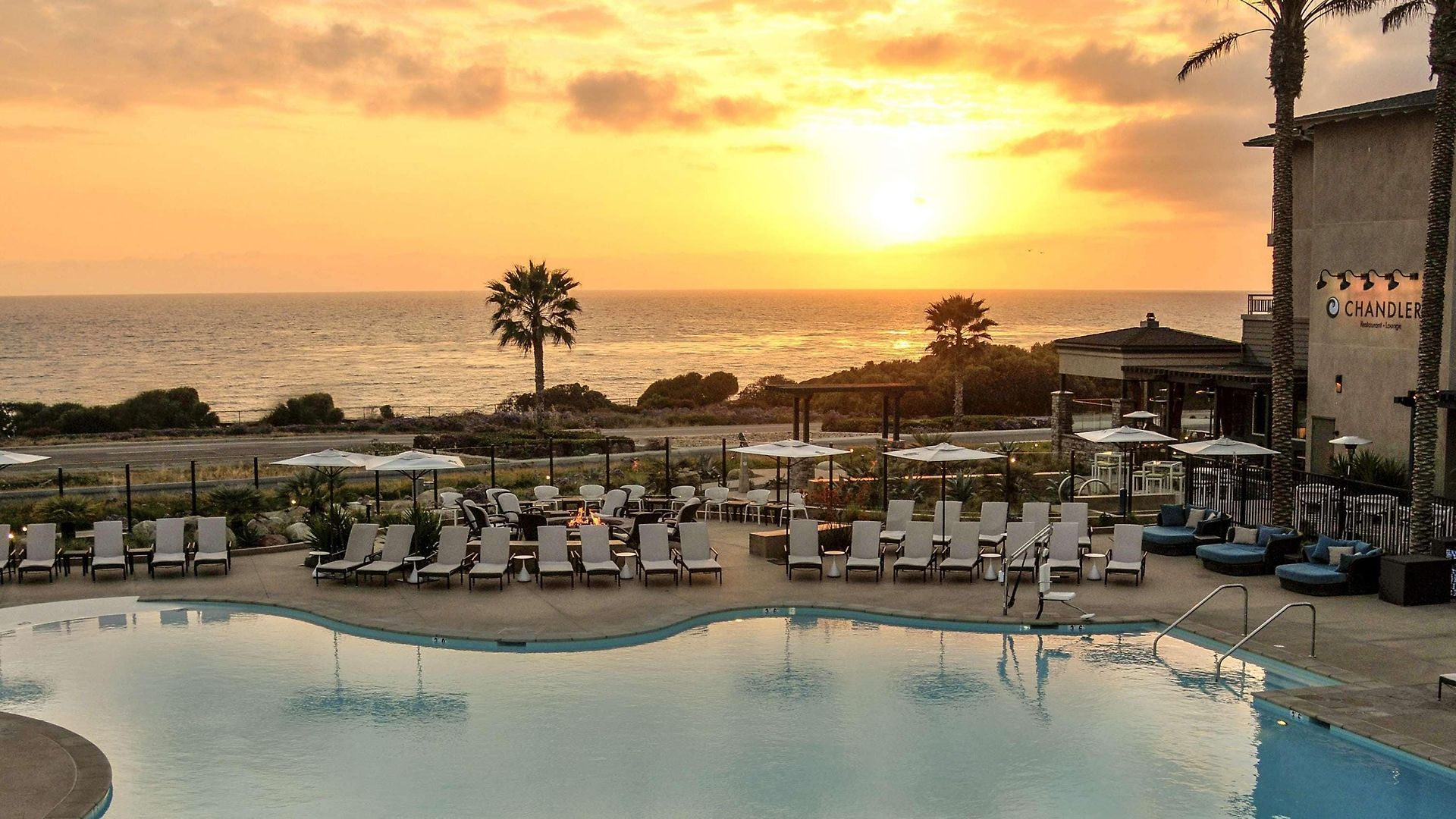 Resort Cape Rey Beach, A Hilton &