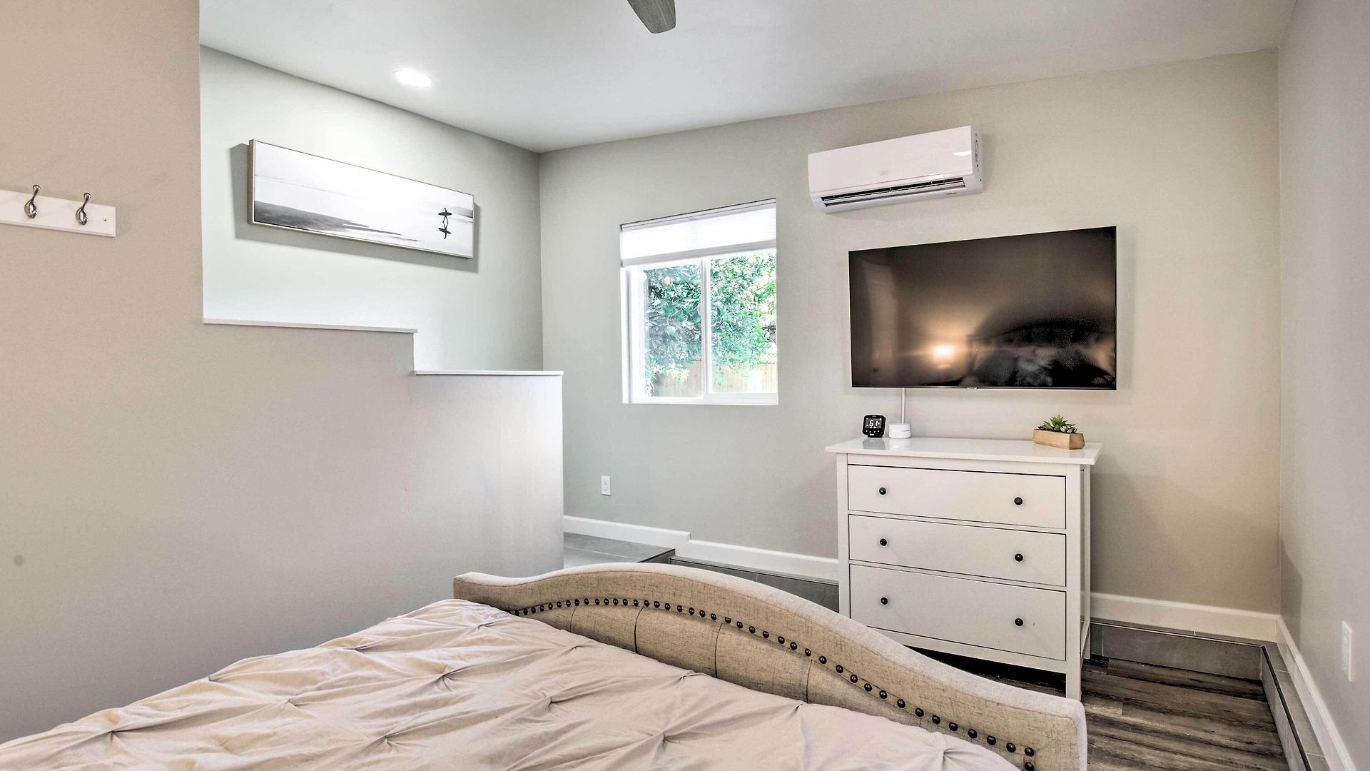 Holiday home Coastal Home: 1 Mi To & Downtown *