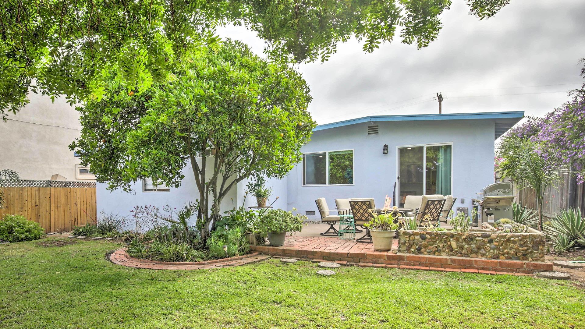 Coastal Home: 1 Mi To & Downtown Holiday home Carlsbad