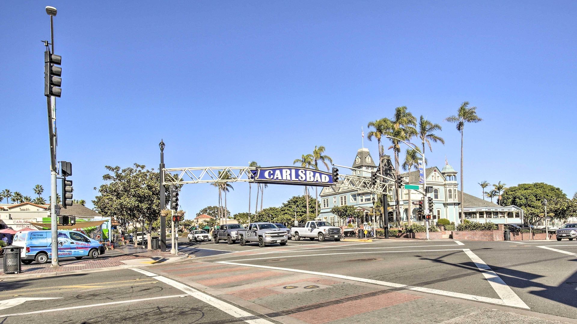 Holiday home Coastal Home: 1 Mi To & Downtown *