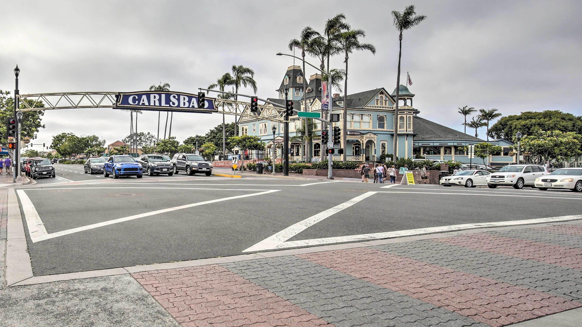 Coastal Home: 1 Mi To & Downtown Holiday home *