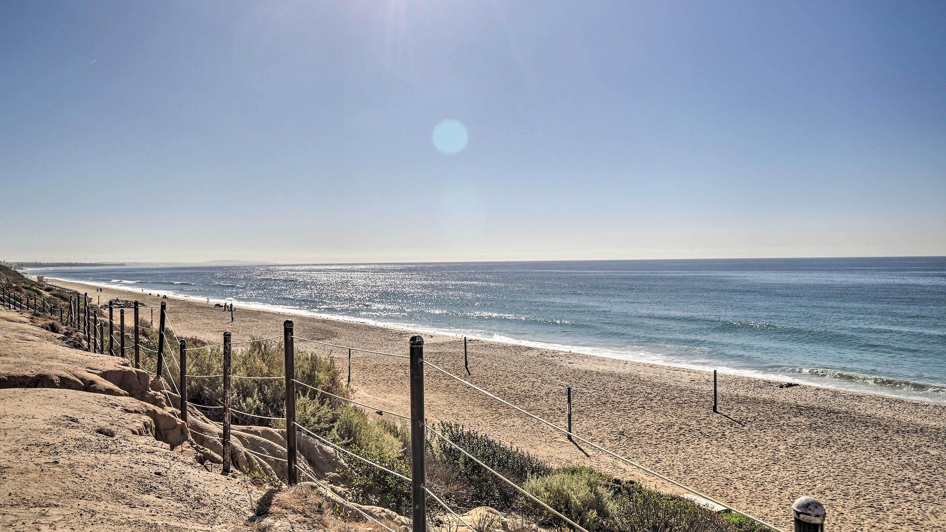 Coastal Home: 1 Mi To & Downtown * Carlsbad