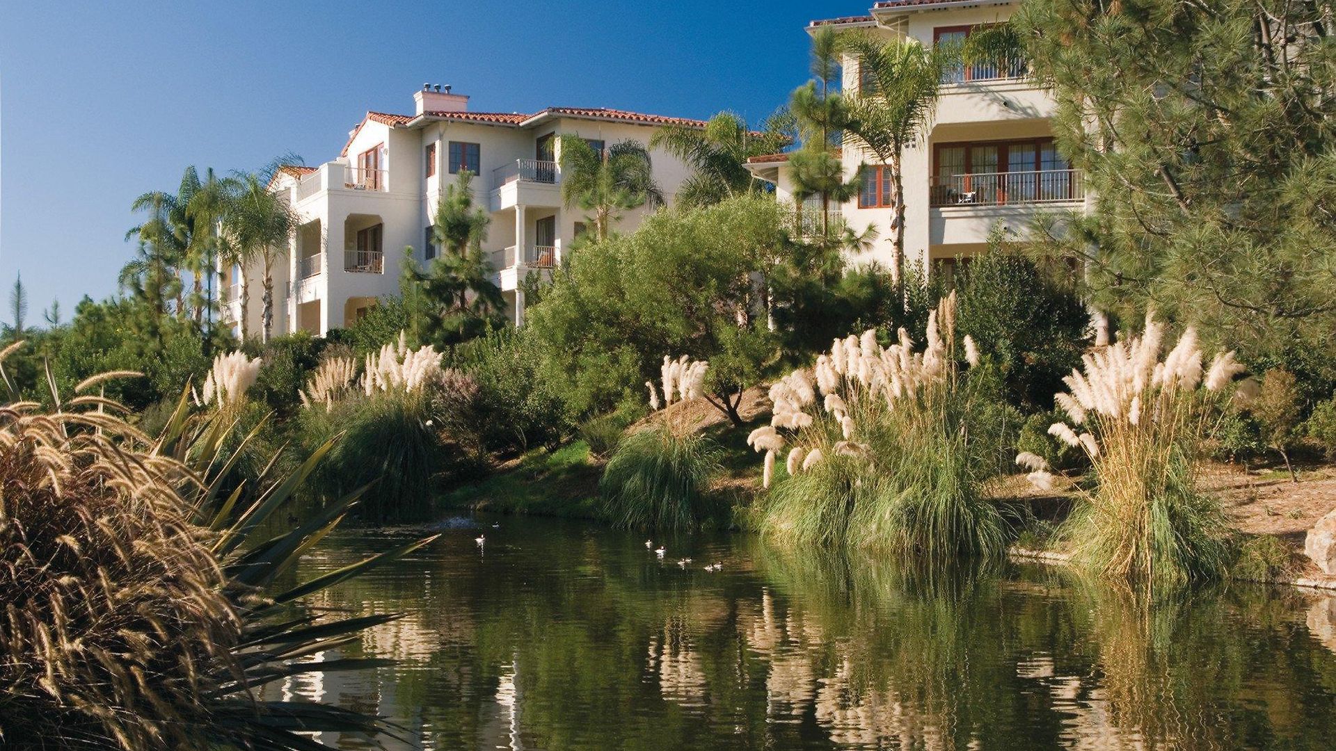 Four Seasons Club Aviara Resort Carlsbad