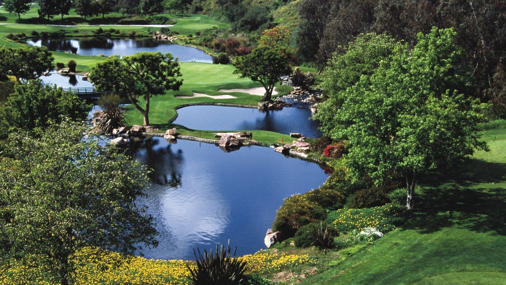 Resort Four Seasons Club Aviara Carlsbad