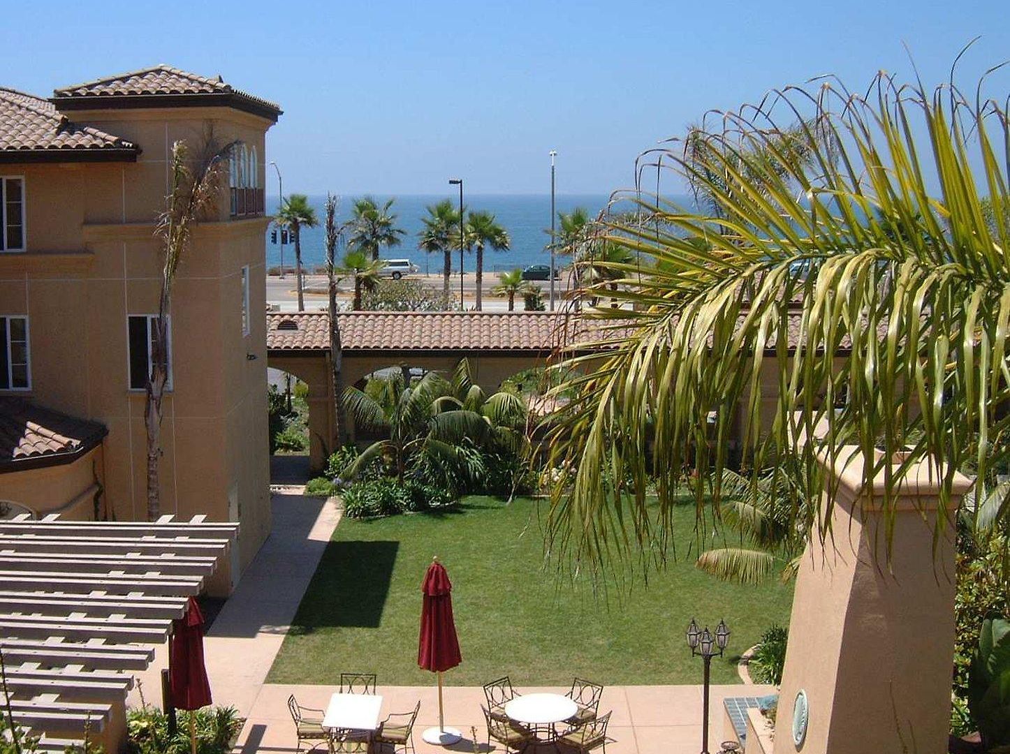 Hilton Garden