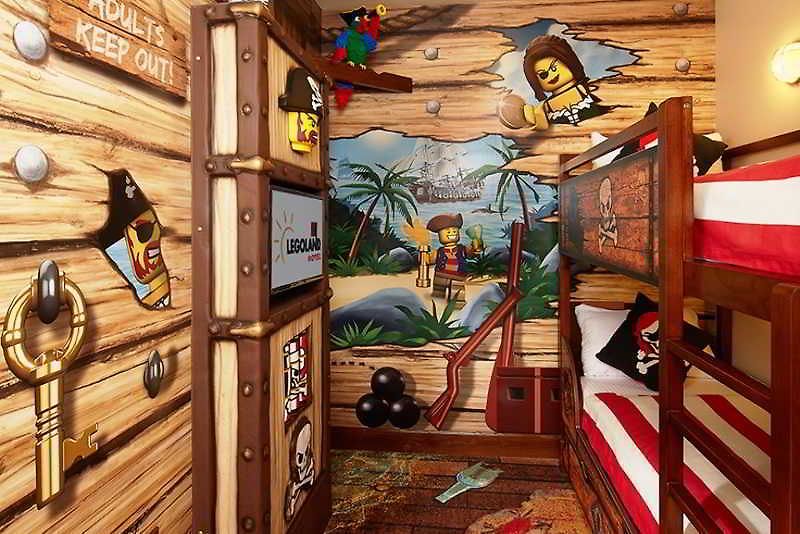 Legoland California And Castle 4* Carlsbad