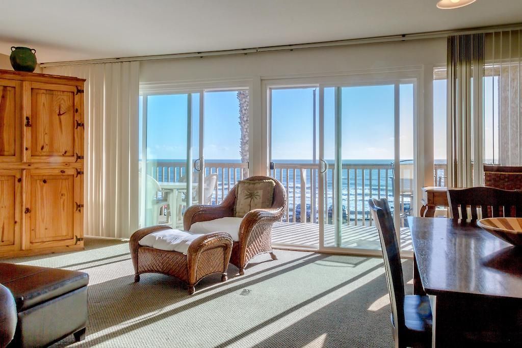 Sea Breeze Vacation Apartment *