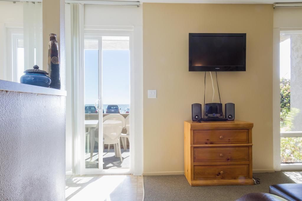 Apartment Sea Breeze Vacation