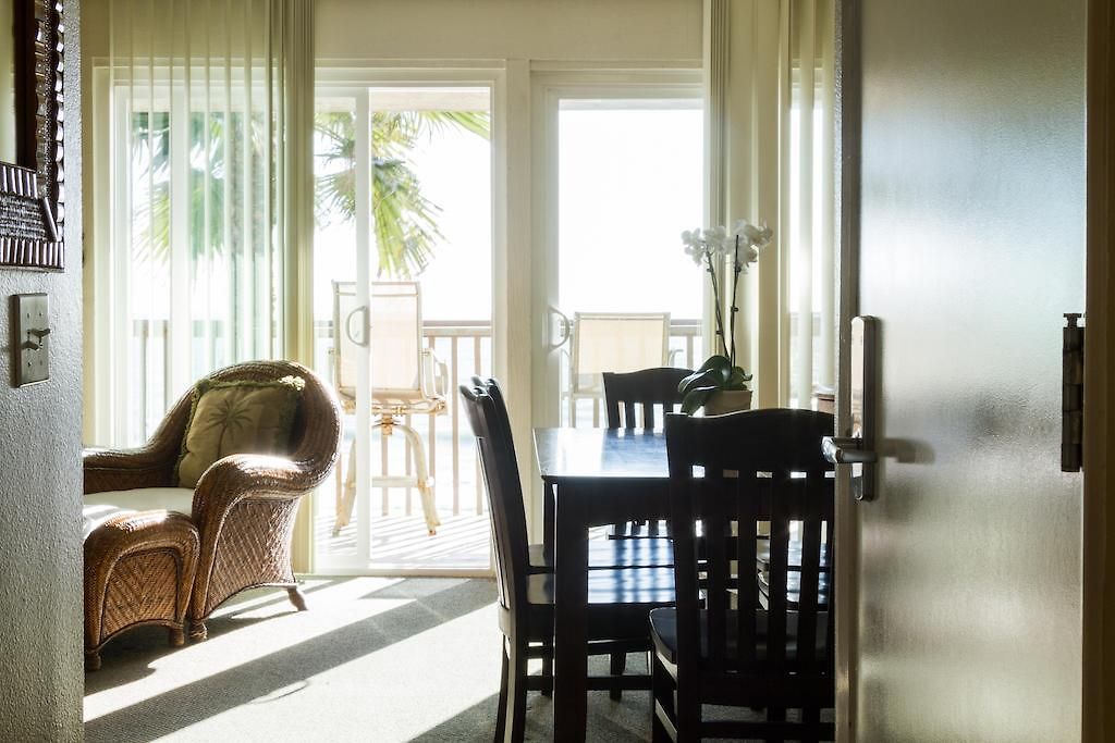 Sea Breeze Vacation