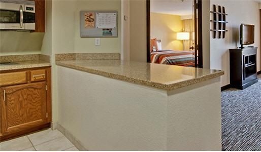 Hotel Hyatt House San Diego Carlsbad 4*