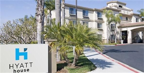 Hyatt House San Diego Carlsbad Carlsbad