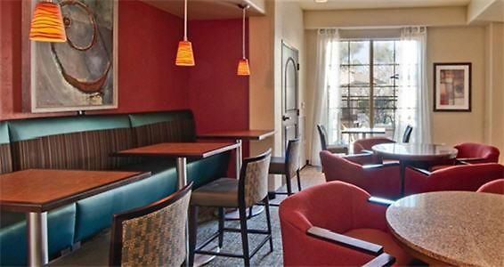 Hotel Hyatt House San Diego Carlsbad