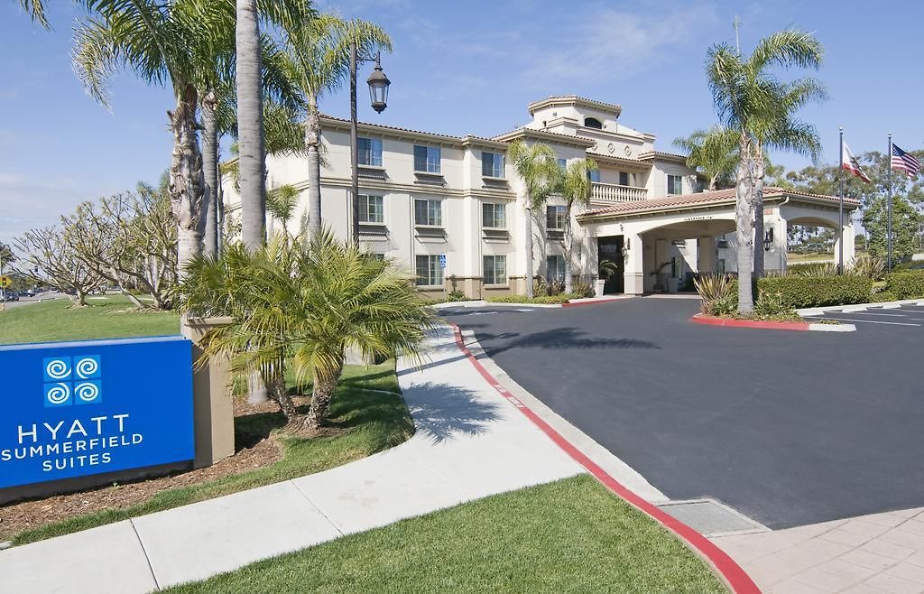 Hotel Hyatt House San Diego Carlsbad 4*