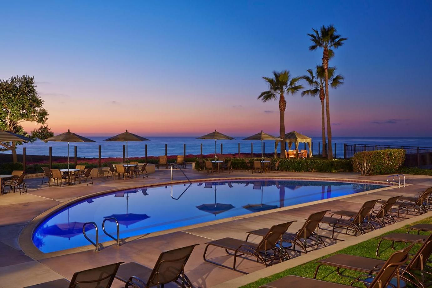 Seapointe 3* Carlsbad