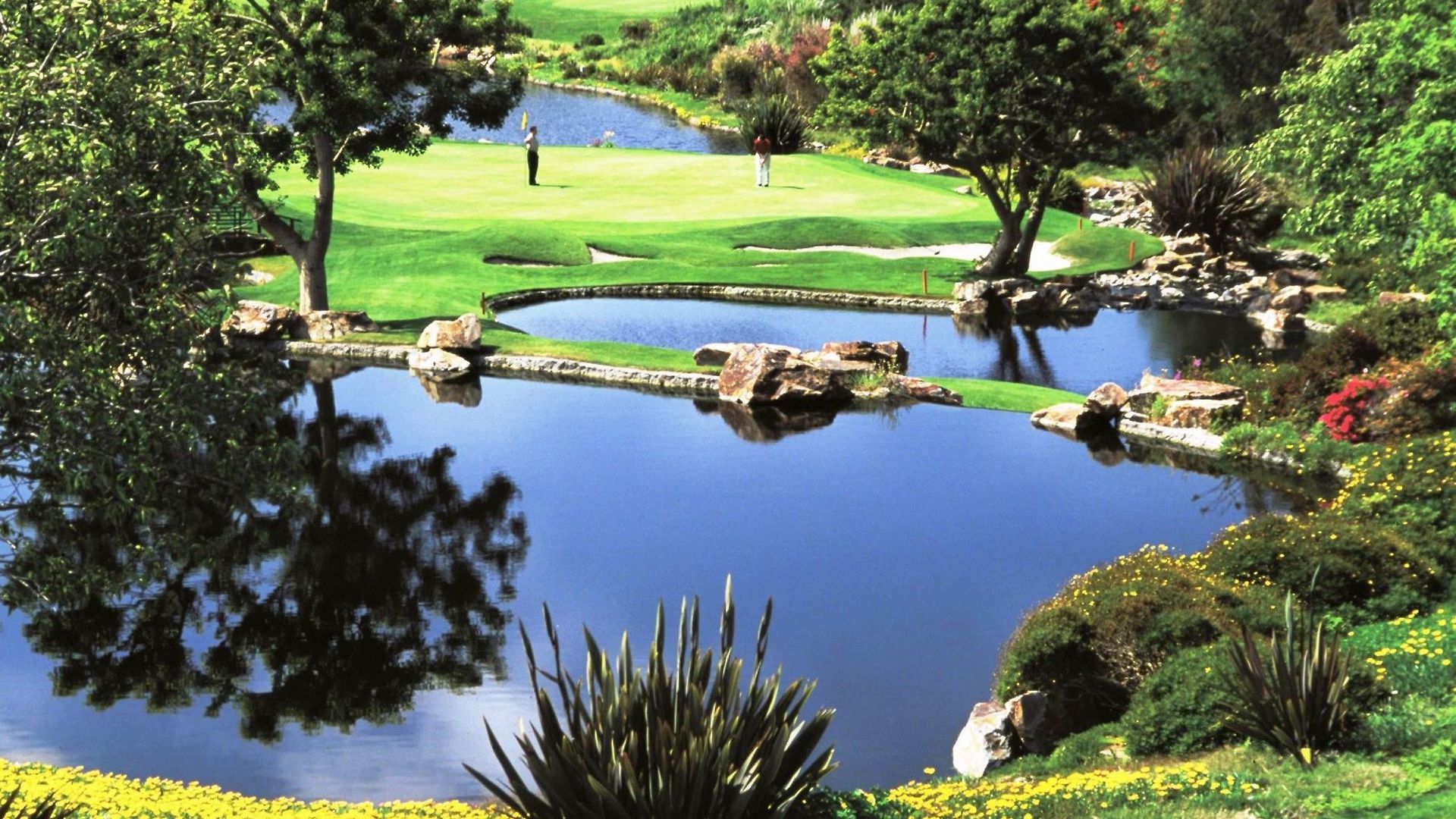 Park Hyatt Aviara Carlsbad