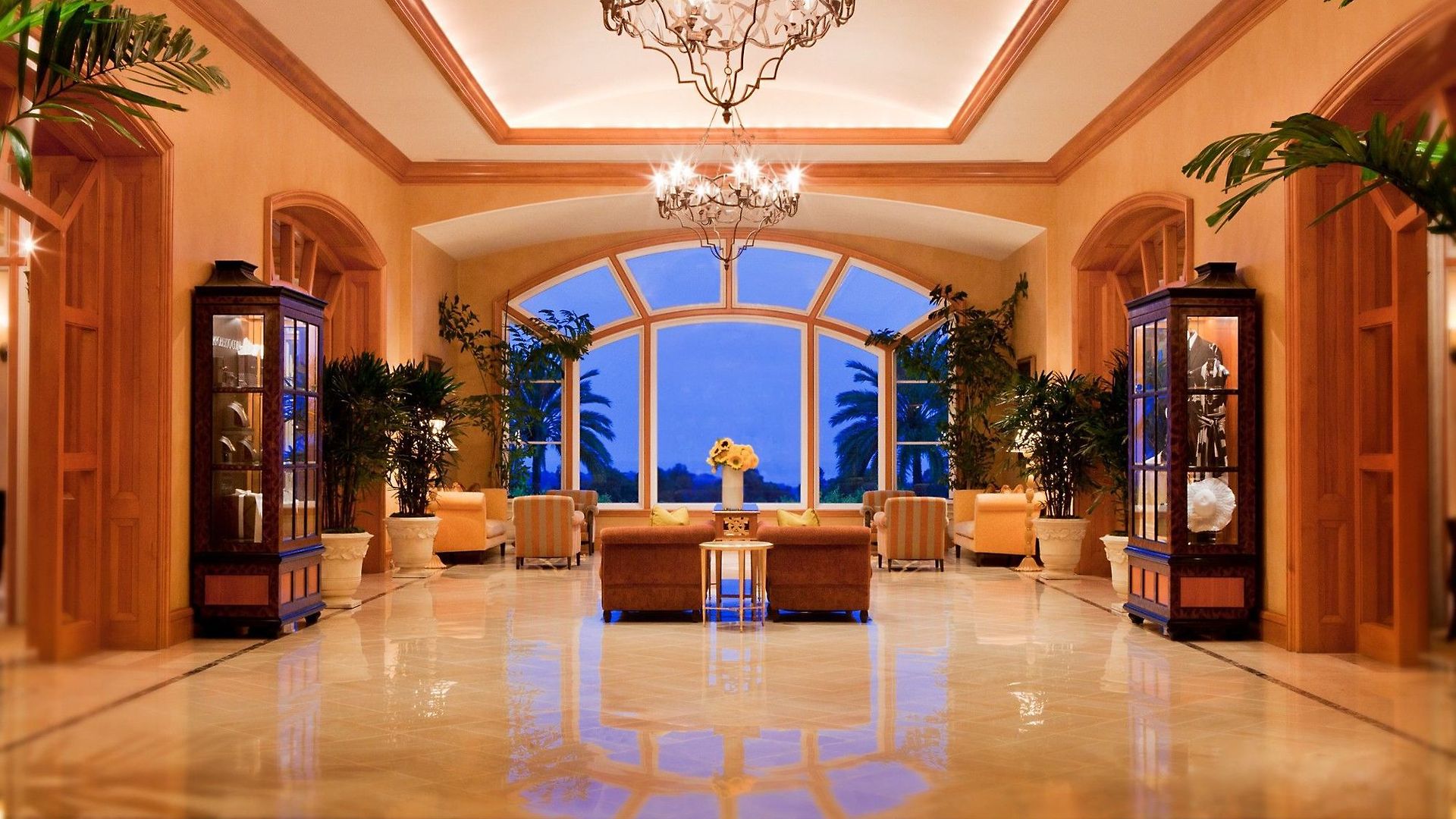Hotel Park Hyatt Aviara 5*