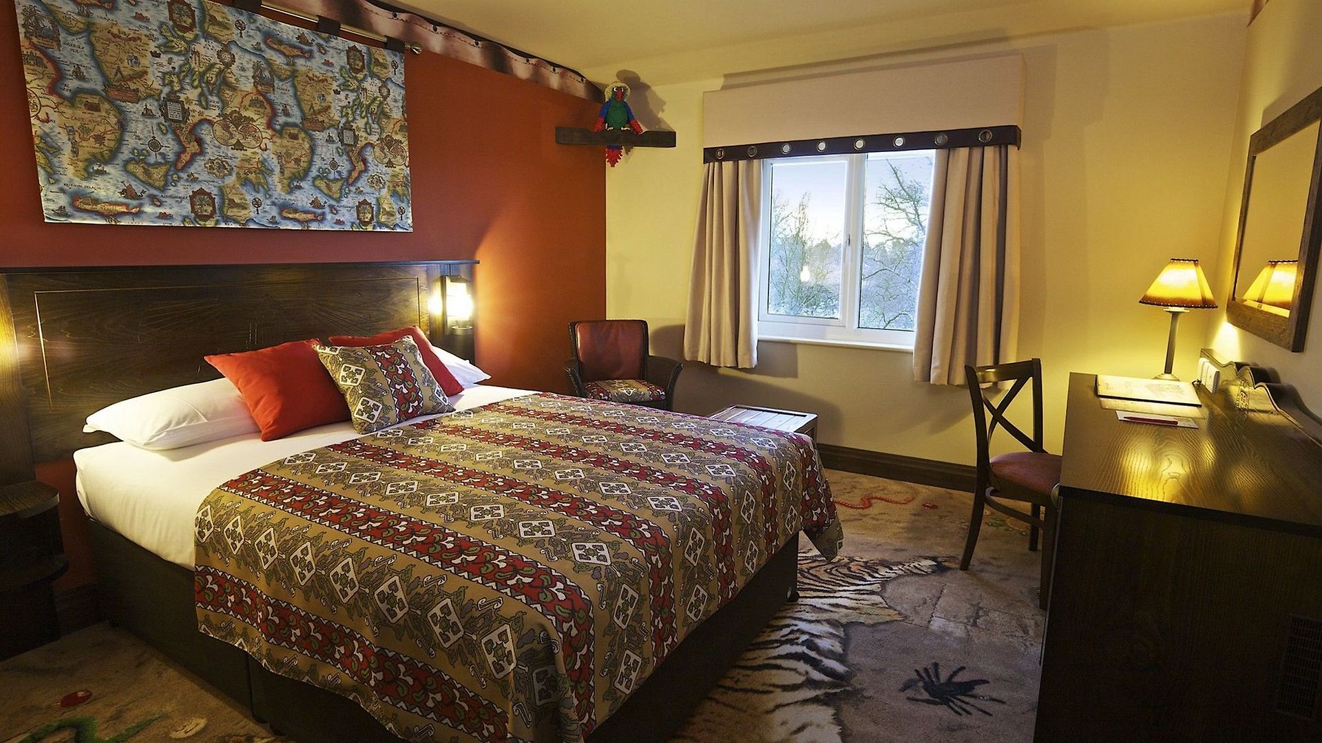Resort Legoland California And Castle 4*
