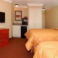 Hotel Days By Wyndham 2*