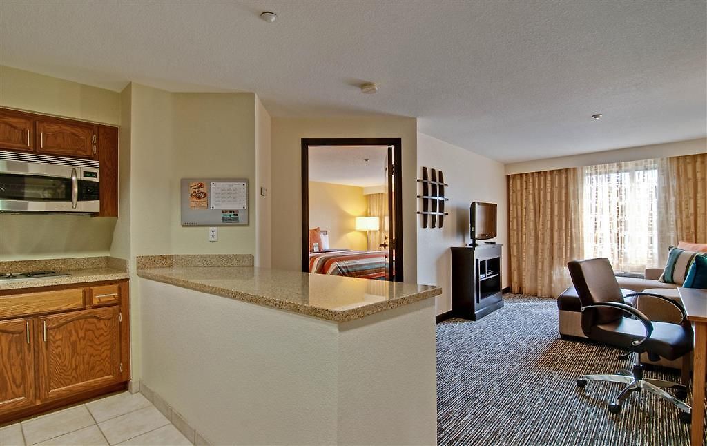 Hotel Hyatt House San Diego Carlsbad Carlsbad