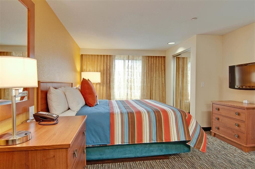 Hyatt House San Diego Carlsbad 4* Carlsbad