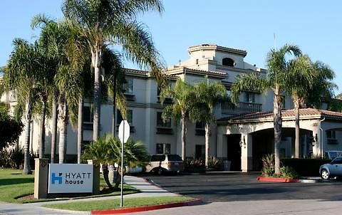 Hyatt House San Diego Carlsbad Hotel 4*