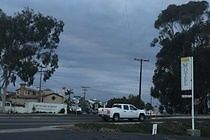 Scandia Motel