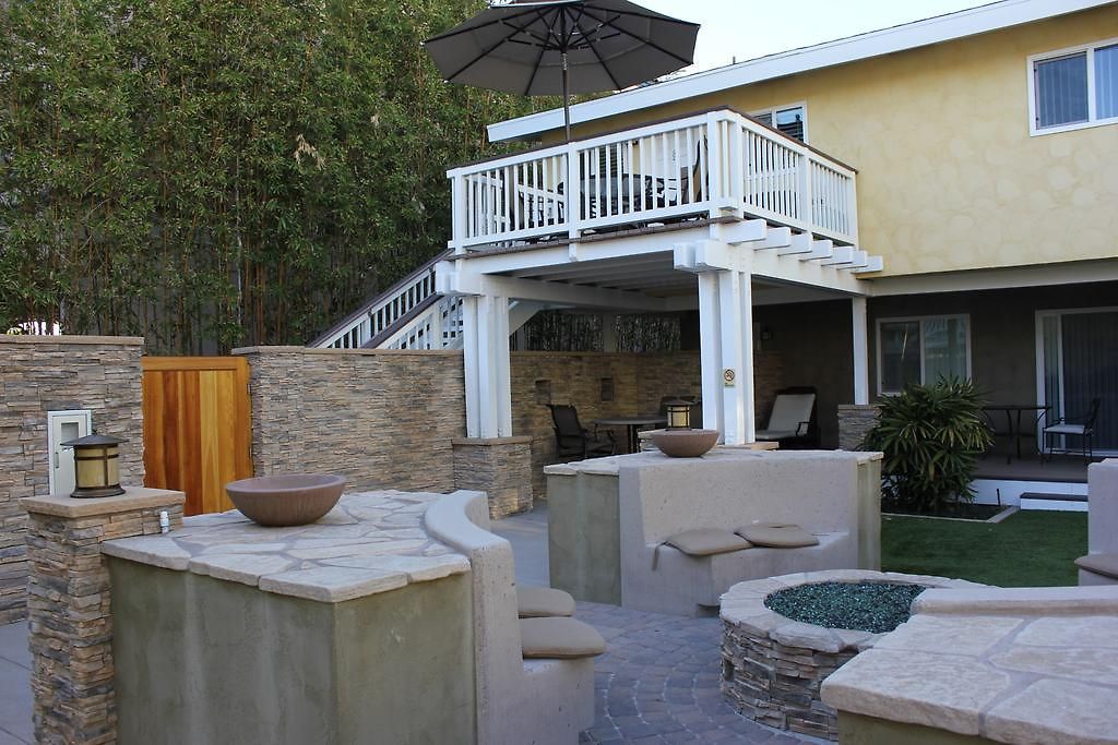 The Palms Apartment