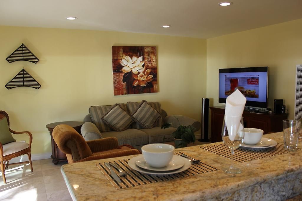 Apartment The Palms Carlsbad