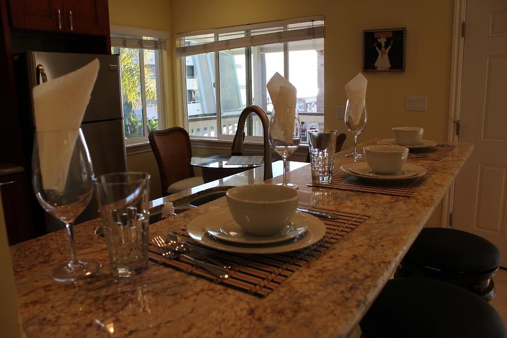 The Palms Apartment