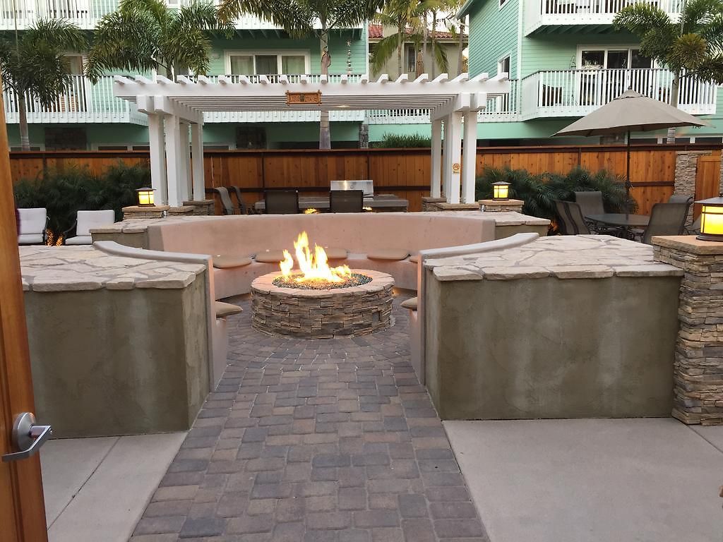 The Palms *