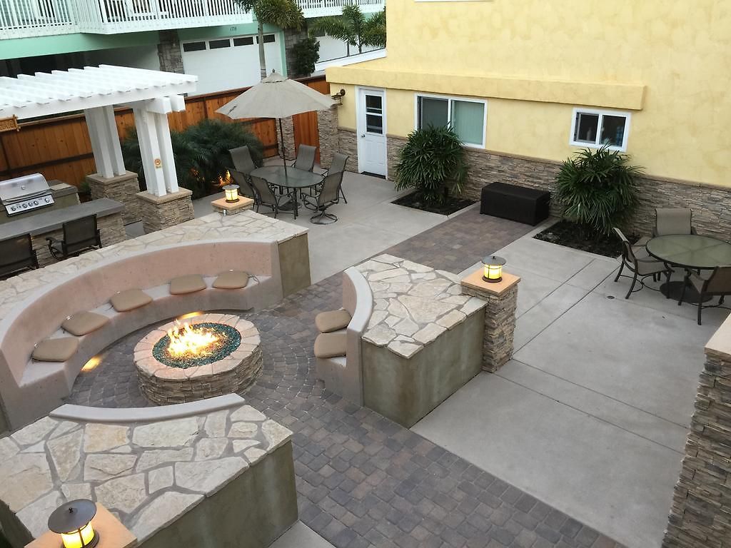 The Palms Carlsbad