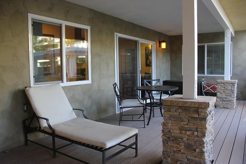 Apartment The Palms