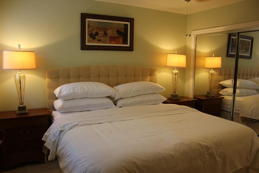 The Palms Apartment