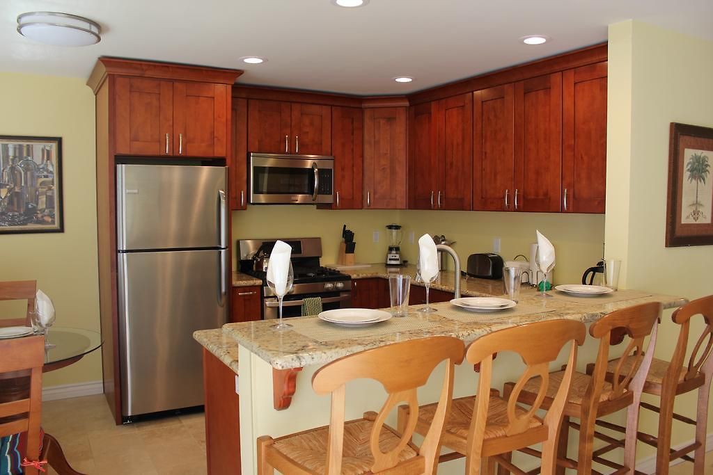 The Palms Apartment Carlsbad