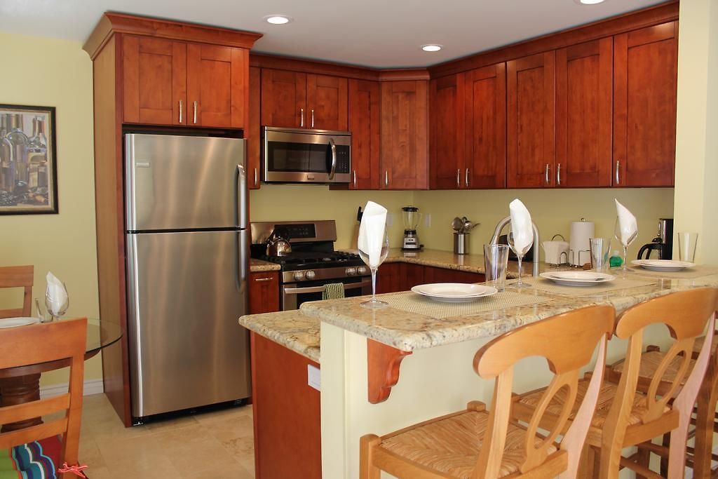 The Palms Apartment