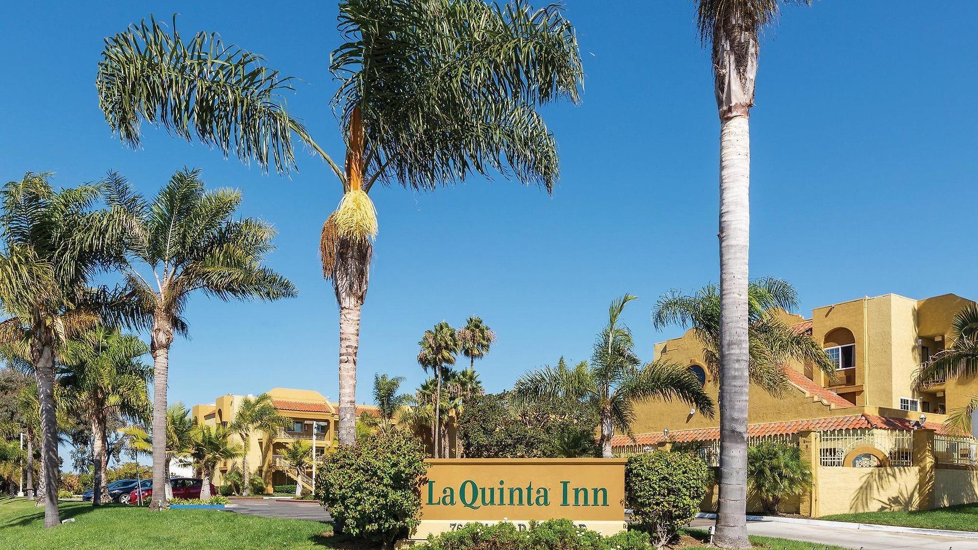 Hotel La Quinta By Wyndham - Legoland Area