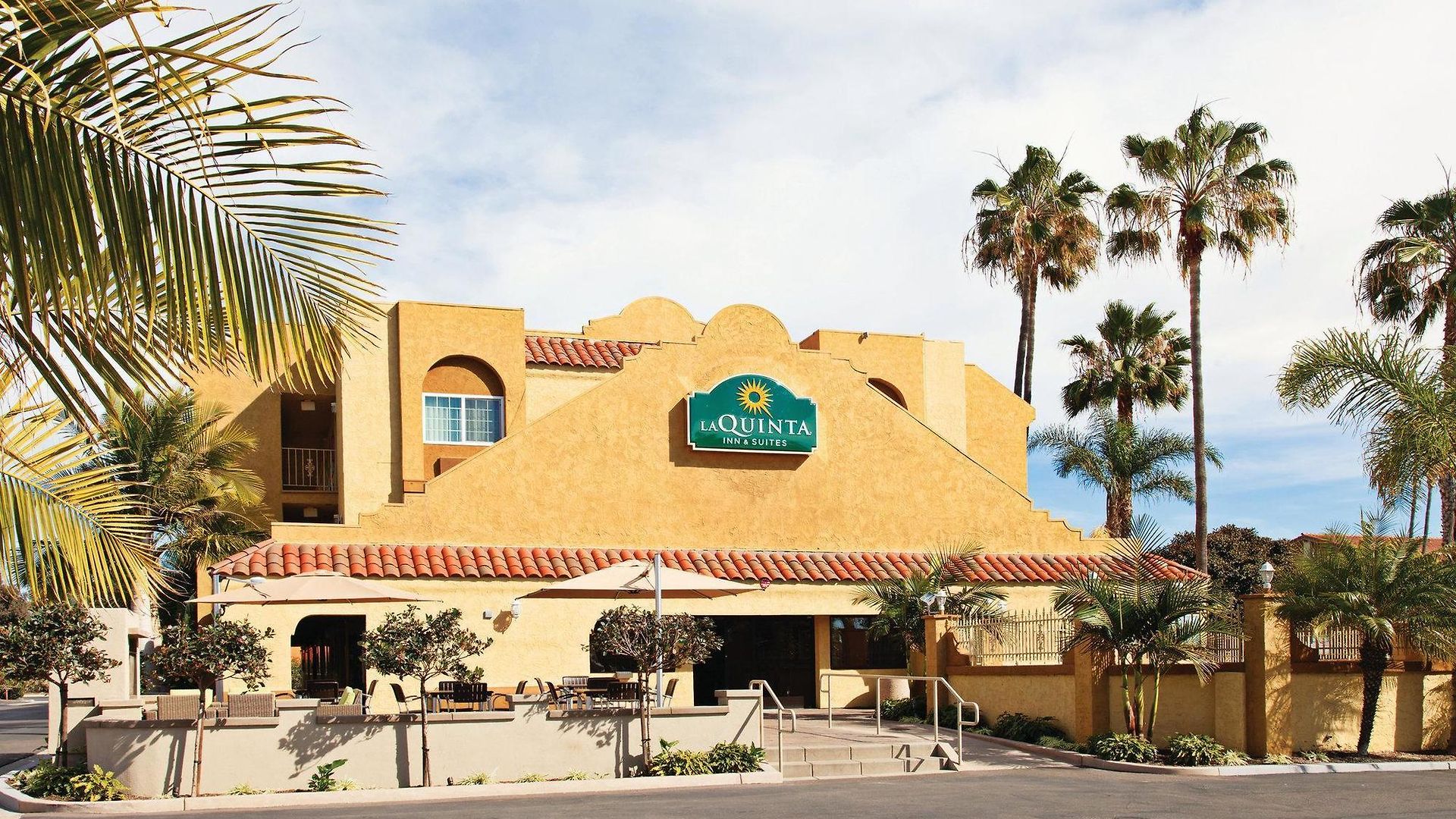 La Quinta By Wyndham - Legoland Area