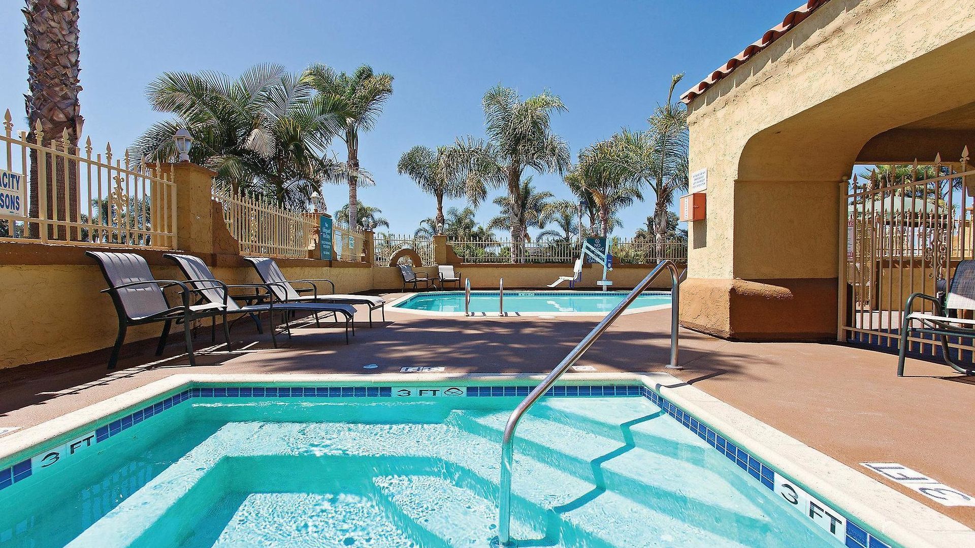 La Quinta By Wyndham - Legoland Area Carlsbad