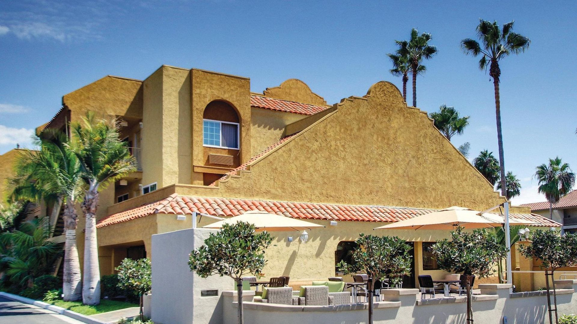 Hotel La Quinta By Wyndham - Legoland Area