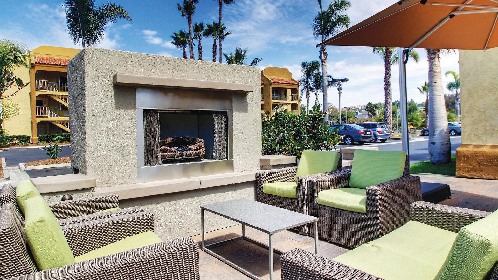 La Quinta By Wyndham - Legoland Area