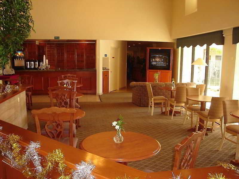 Express & By Ihg Carlsbad