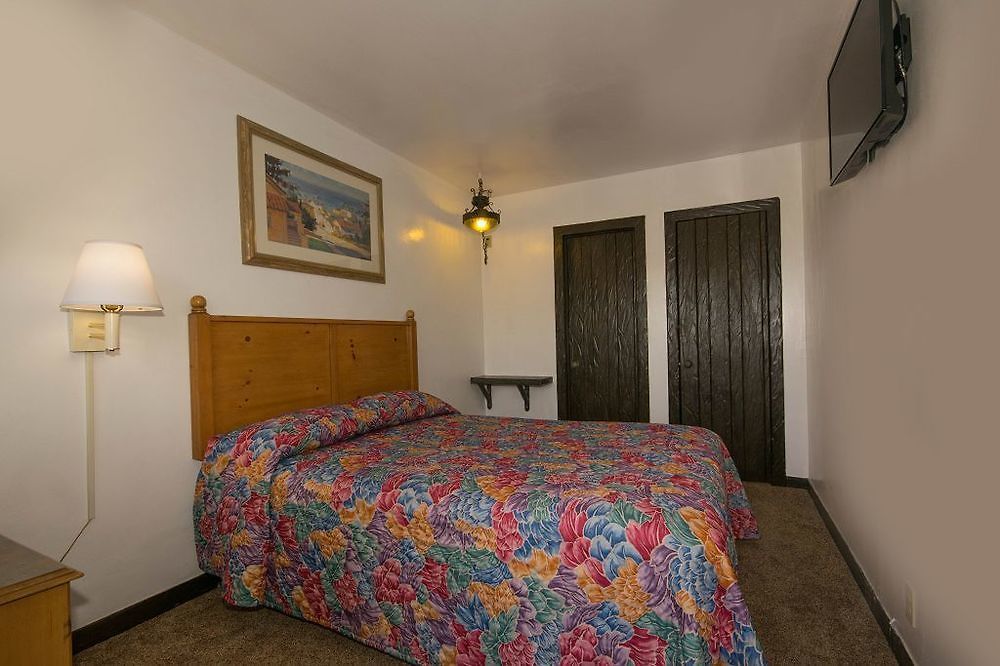 Motel Scandia *