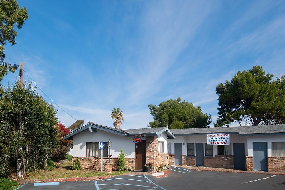 Motel Scandia Carlsbad