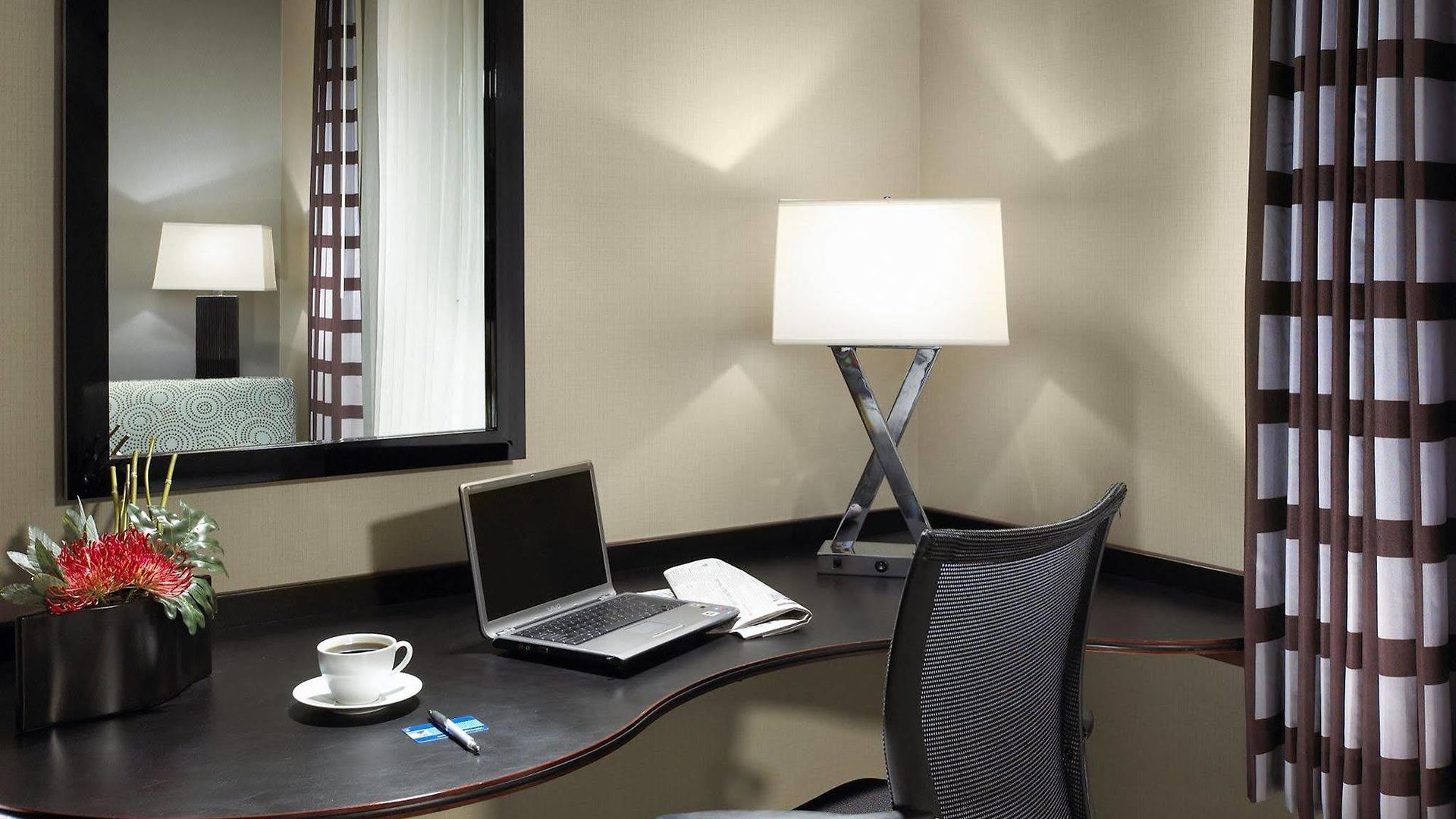 Hampton North San Diego County Hotel 3*